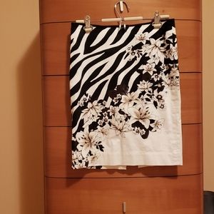 White House Black Market skirt